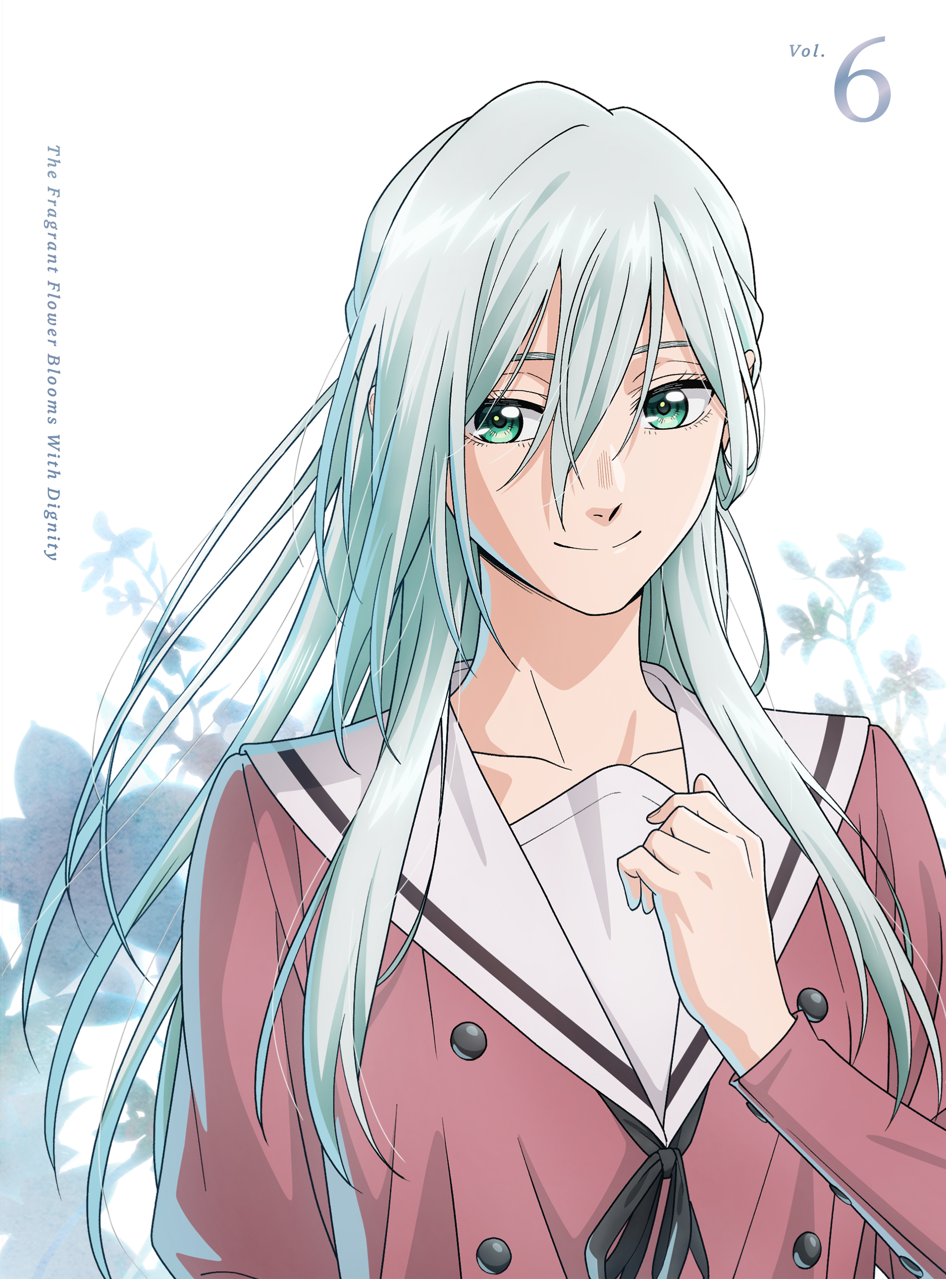 薫花は凛と咲く 6