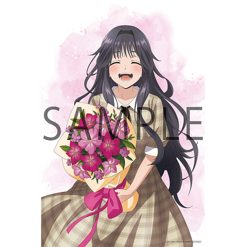 薫る花は凛と咲く特典 Blu-ray&DVD | TVアニメ『薫る花は凛と咲く』公式サイト